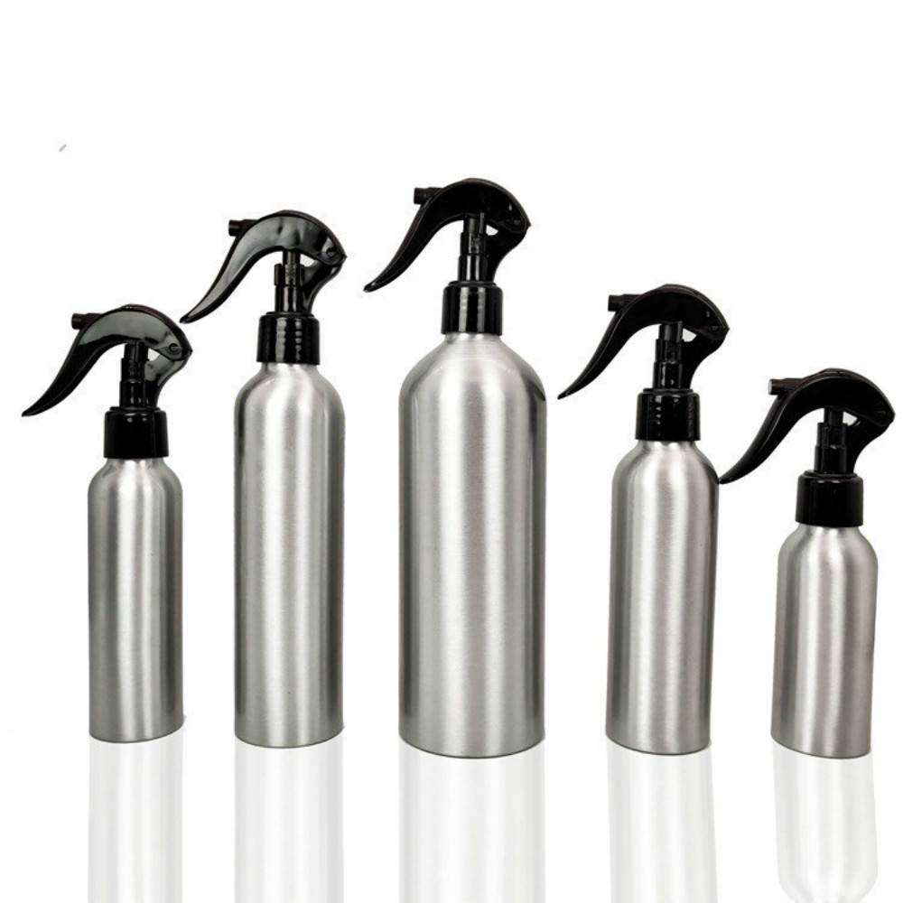 Water Bottle Blank - 1 adet 30-500ML alüminyum şişe boş