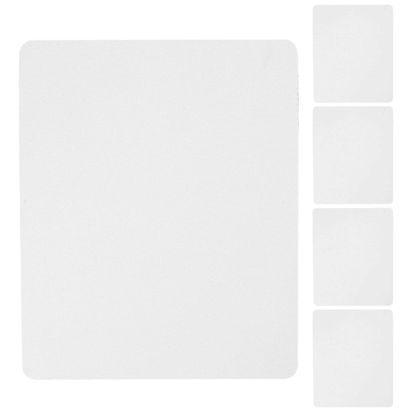 5 Adet Boş Süblimasyon Mouse P - Mouse Pad Blank Sublimation incelemesi ve fiyatı